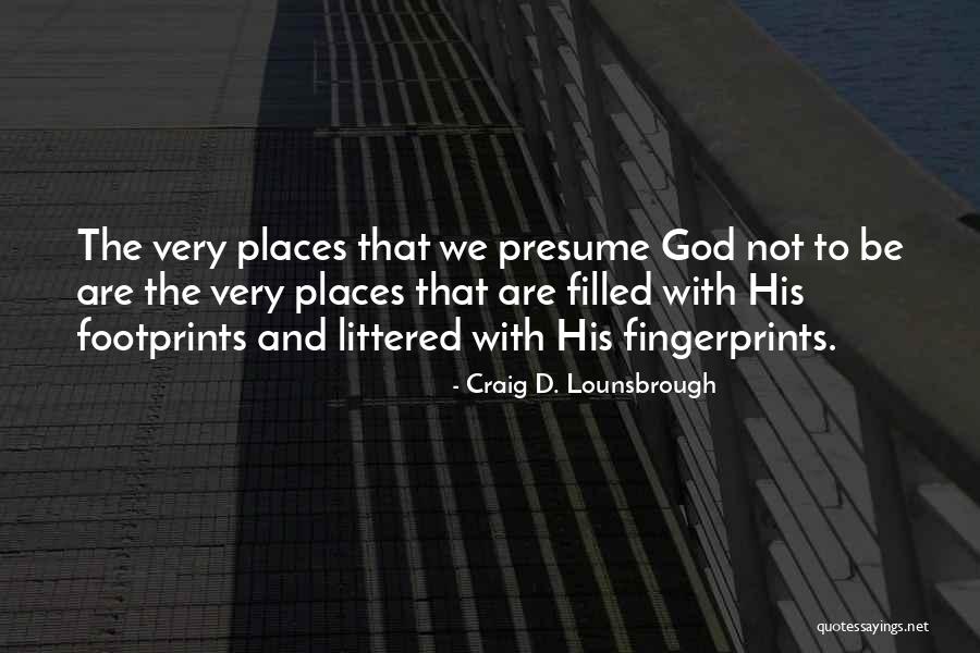 Caviglia Brothers Quotes By Craig D. Lounsbrough Caviglia Brothers Quotes By Craig D. Lounsbrough