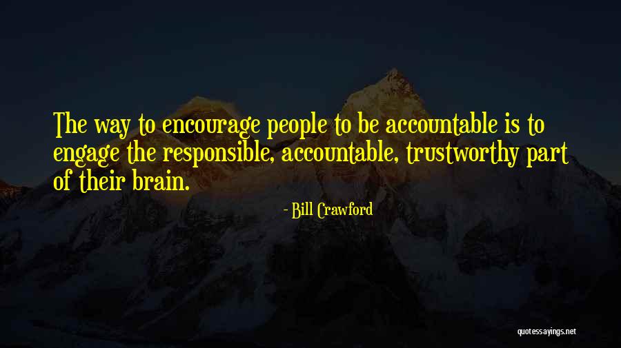 Caviglia In Inglese Quotes By Bill Crawford Caviglia In Inglese Quotes By Bill Crawford
