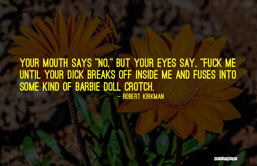 Caviglia In Inglese Quotes By Robert Kirkman Caviglia In Inglese Quotes By Robert Kirkman