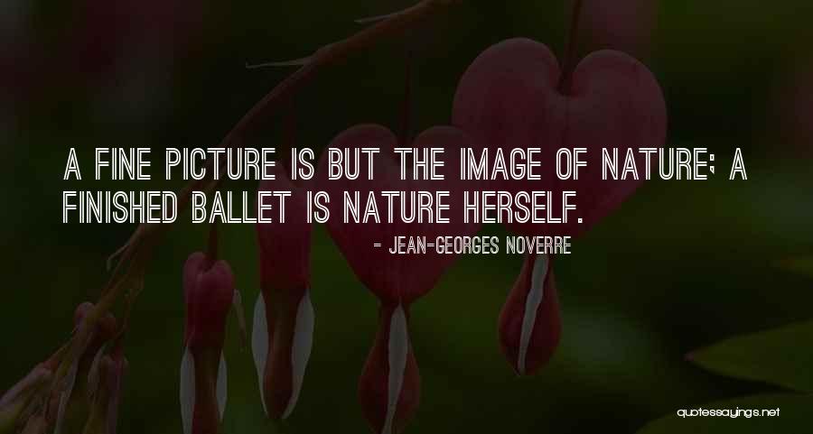 Cavigliera Quotes By Jean-Georges Noverre Cavigliera Quotes By Jean-Georges Noverre