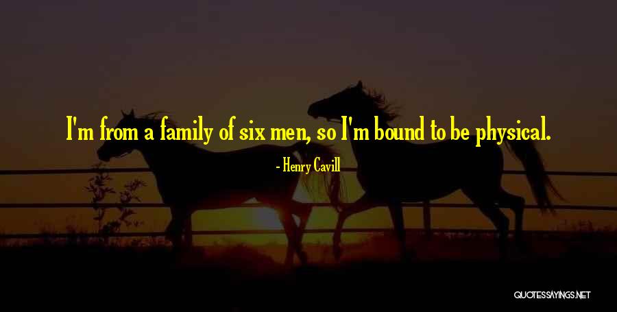 Cavill Henry Quotes By Henry Cavill Cavill Henry Quotes By Henry Cavill