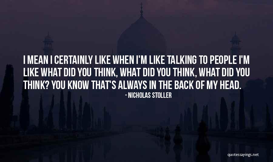 Cavils Synonym Quotes By Nicholas Stoller Cavils Synonym Quotes By Nicholas Stoller