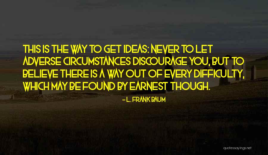 Caviola Anson Quotes By L. Frank Baum Caviola Anson Quotes By L. Frank Baum