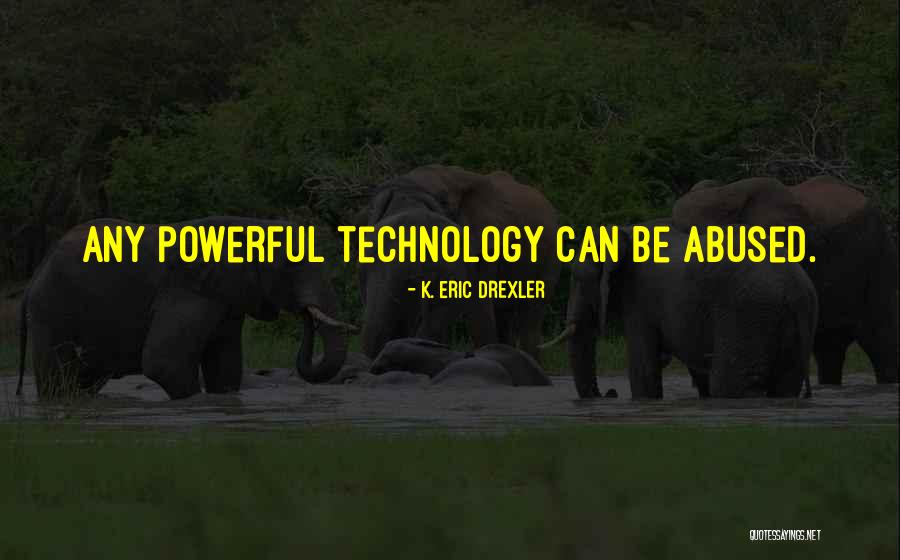 Caviola Art Quotes By K. Eric Drexler Caviola Art Quotes By K. Eric Drexler