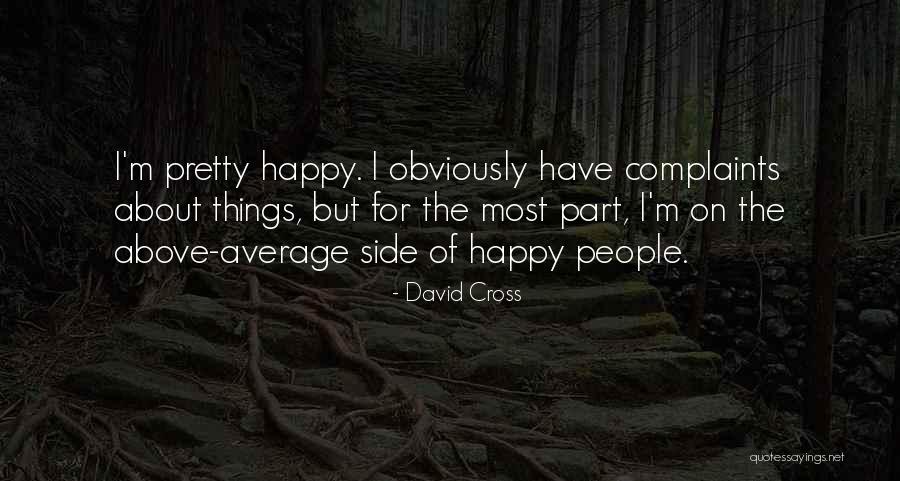 Caviseal Gold Quotes By David Cross Caviseal Gold Quotes By David Cross