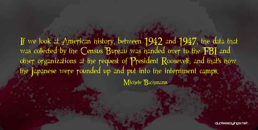 Cavised Quotes By Michele Bachmann Cavised Quotes By Michele Bachmann