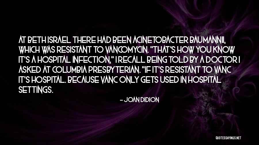 Cavisen Quotes By Joan Didion Cavisen Quotes By Joan Didion