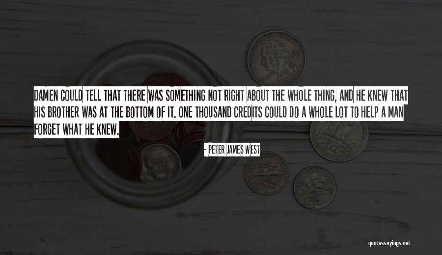 Cavitation In Pumps Quotes By Peter James West Cavitation In Pumps Quotes By Peter James West