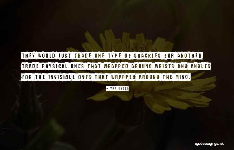Cavite Hymn Quotes By Yaa Gyasi Cavite Hymn Quotes By Yaa Gyasi