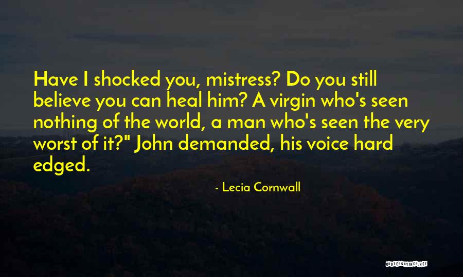 Cavite Quotes By Lecia Cornwall Cavite Quotes By Lecia Cornwall