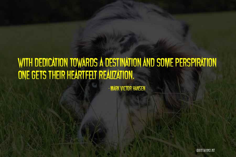 Cavite Quotes By Mark Victor Hansen Cavite Quotes By Mark Victor Hansen