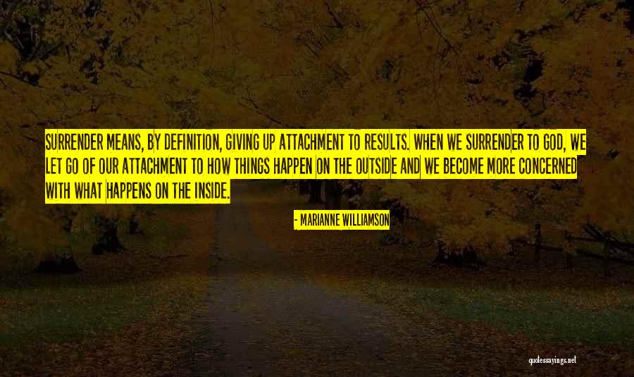 Caviteno Attitude Quotes By Marianne Williamson Caviteno Attitude Quotes By Marianne Williamson