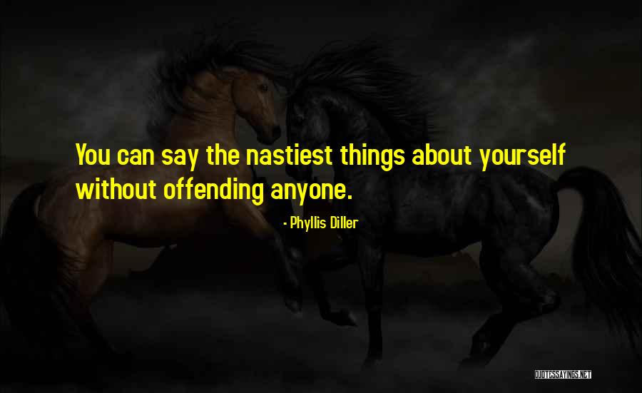 Caviteno Dishes Quotes By Phyllis Diller Caviteno Dishes Quotes By Phyllis Diller