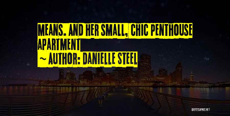 Cavity Wall Quotes By Danielle Steel