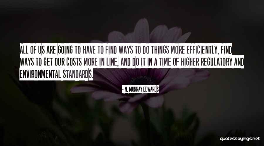 Cavity Wall Quotes By N. Murray Edwards Cavity Wall Quotes By N. Murray Edwards
