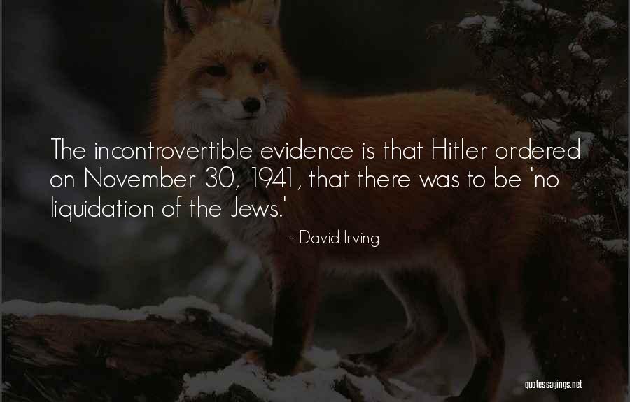 Cavnar Jenny Quotes By David Irving Cavnar Jenny Quotes By David Irving