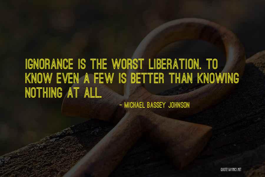 Cavnar Johnson Quotes By Michael Bassey Johnson Cavnar Johnson Quotes By Michael Bassey Johnson