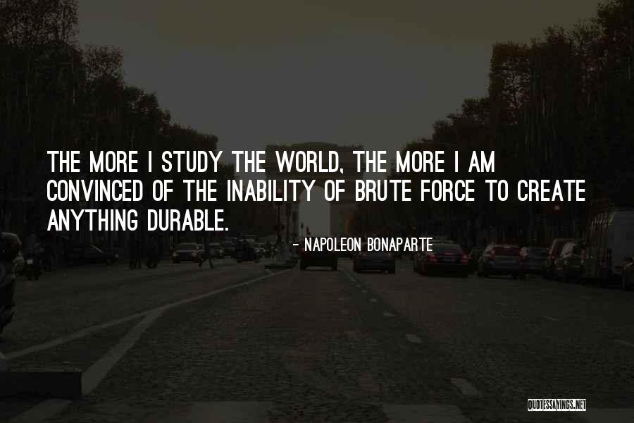 Cavnar Johnson Quotes By Napoleon Bonaparte Cavnar Johnson Quotes By Napoleon Bonaparte
