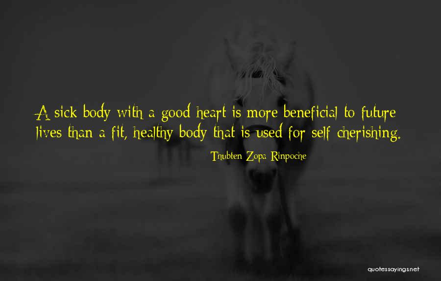 Cavolo Nero Quotes By Thubten Zopa Rinpoche Cavolo Nero Quotes By Thubten Zopa Rinpoche