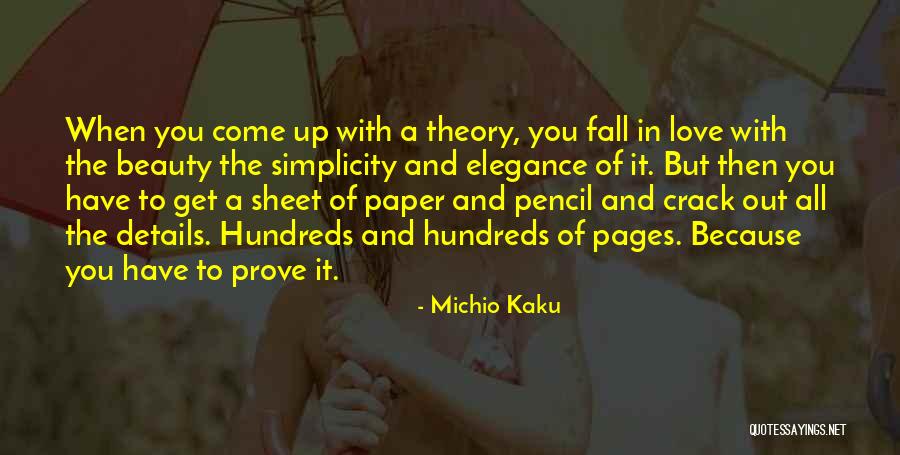 Cavolo Rapa Quotes By Michio Kaku Cavolo Rapa Quotes By Michio Kaku