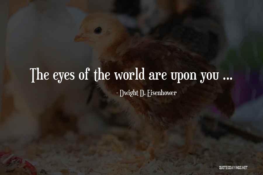 Cavorite Gravitational Shield Quotes By Dwight D. Eisenhower Cavorite Gravitational Shield Quotes By Dwight D. Eisenhower