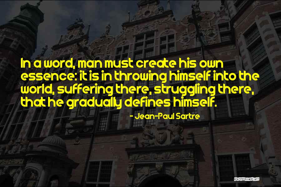 Cavorite Gravitational Shield Quotes By Jean-Paul Sartre Cavorite Gravitational Shield Quotes By Jean-Paul Sartre