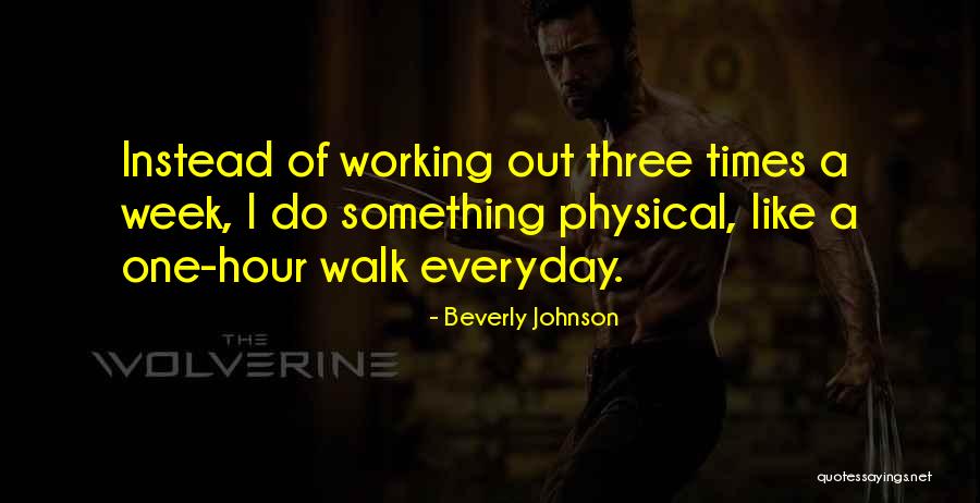 Cavorite Wiki Quotes By Beverly Johnson Cavorite Wiki Quotes By Beverly Johnson