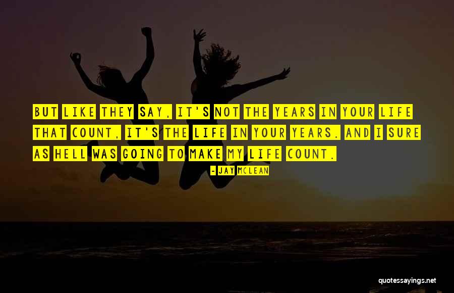 Cavort Quotes By Jay McLean Cavort Quotes By Jay McLean