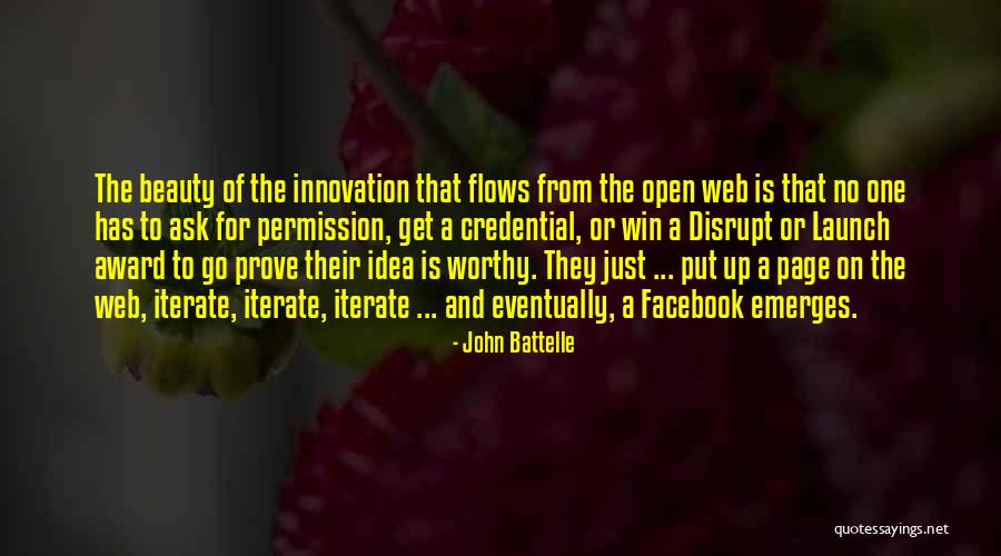 Cavort Synonyms Quotes By John Battelle Cavort Synonyms Quotes By John Battelle