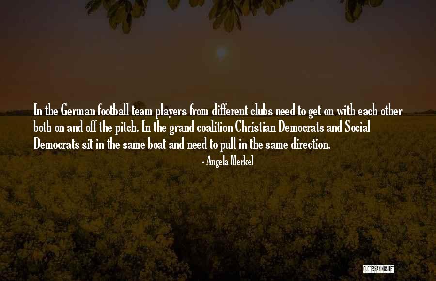Cavorting Synonym Quotes By Angela Merkel Cavorting Synonym Quotes By Angela Merkel