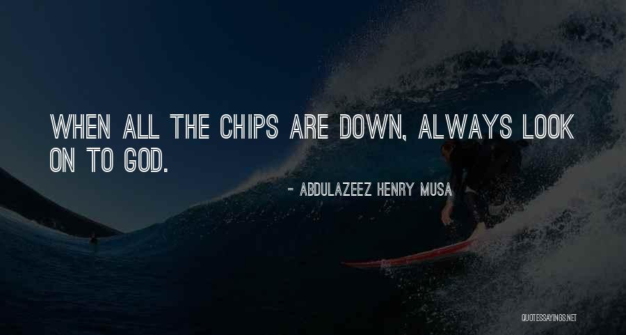 Cavottish Quotes By Abdulazeez Henry Musa Cavottish Quotes By Abdulazeez Henry Musa