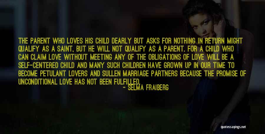 Cavottish Quotes By Selma Fraiberg Cavottish Quotes By Selma Fraiberg