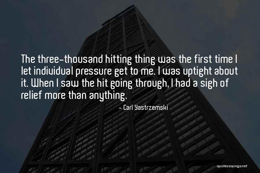 Cavuto Live Quotes By Carl Yastrzemski Cavuto Live Quotes By Carl Yastrzemski