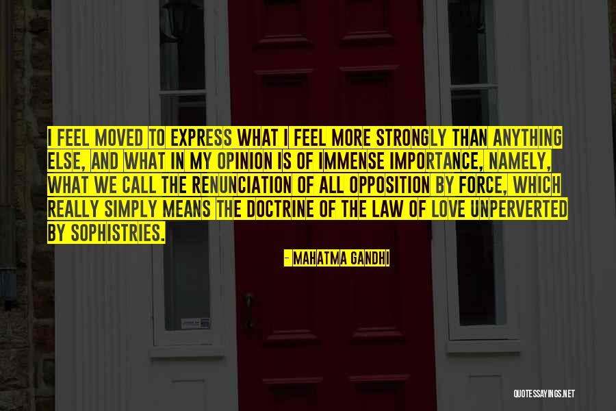 Cawaale Aadan Quotes By Mahatma Gandhi Cawaale Aadan Quotes By Mahatma Gandhi