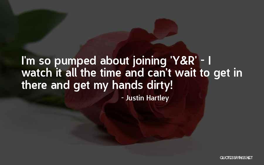 Cawdor Tavern Quotes By Justin Hartley Cawdor Tavern Quotes By Justin Hartley