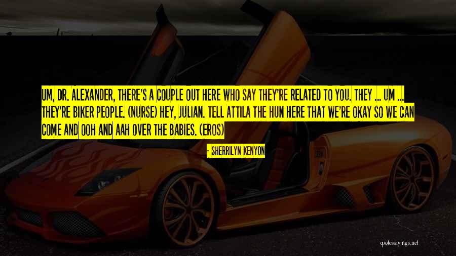 Cawdor Tavern Quotes By Sherrilyn Kenyon Cawdor Tavern Quotes By Sherrilyn Kenyon
