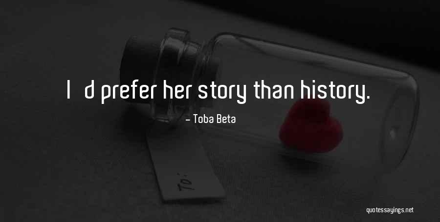 Cawdor Tavern Quotes By Toba Beta Cawdor Tavern Quotes By Toba Beta