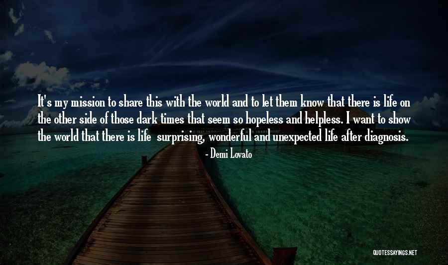 Cawdrey Art Quotes By Demi Lovato Cawdrey Art Quotes By Demi Lovato