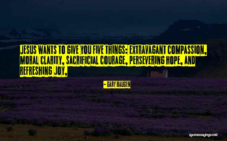 Cawdrey Quotes By Gary Haugen Cawdrey Quotes By Gary Haugen