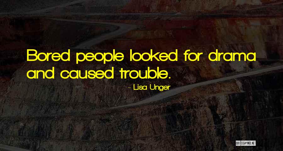 Cawdreys Quotes By Lisa Unger Cawdreys Quotes By Lisa Unger