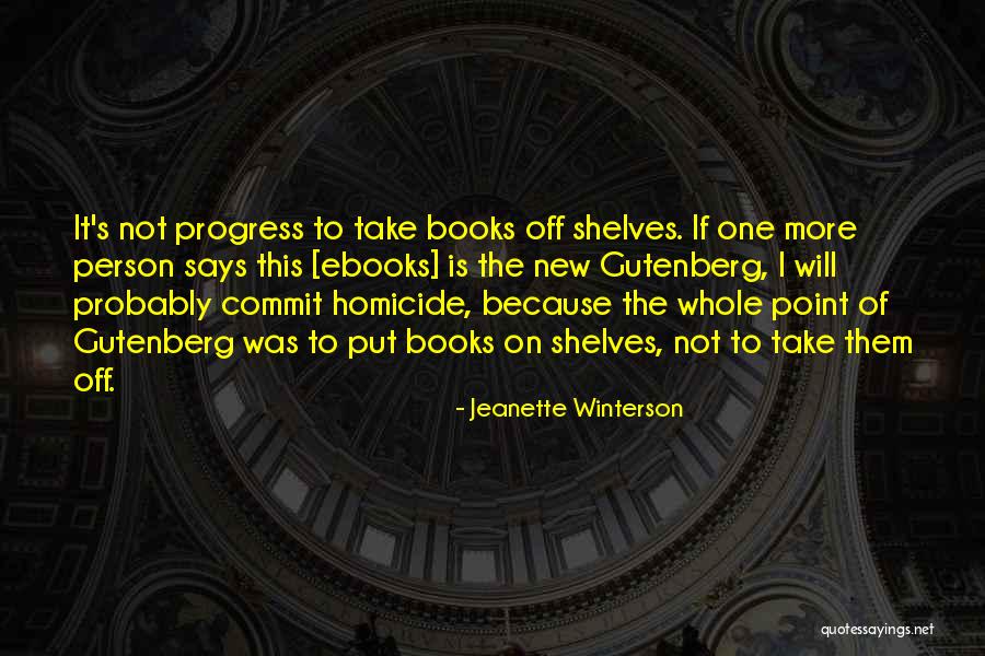 Cawelti 2006 Quotes By Jeanette Winterson Cawelti 2006 Quotes By Jeanette Winterson