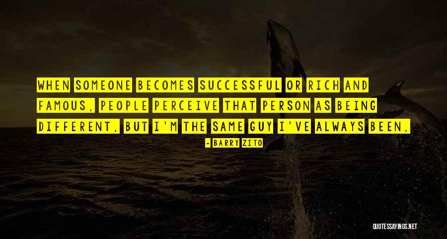 Cawing Sound Quotes By Barry Zito Cawing Sound Quotes By Barry Zito