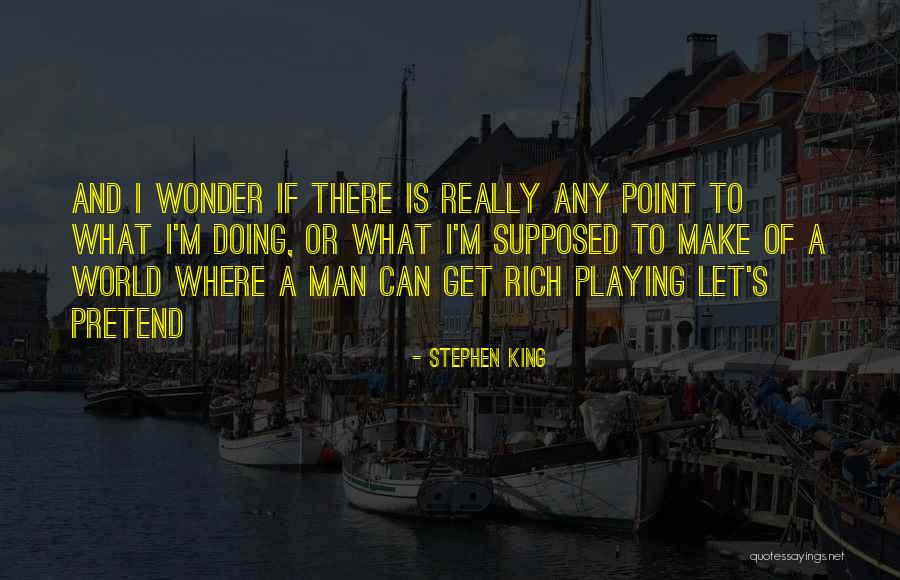 Cawing Sound Quotes By Stephen King Cawing Sound Quotes By Stephen King