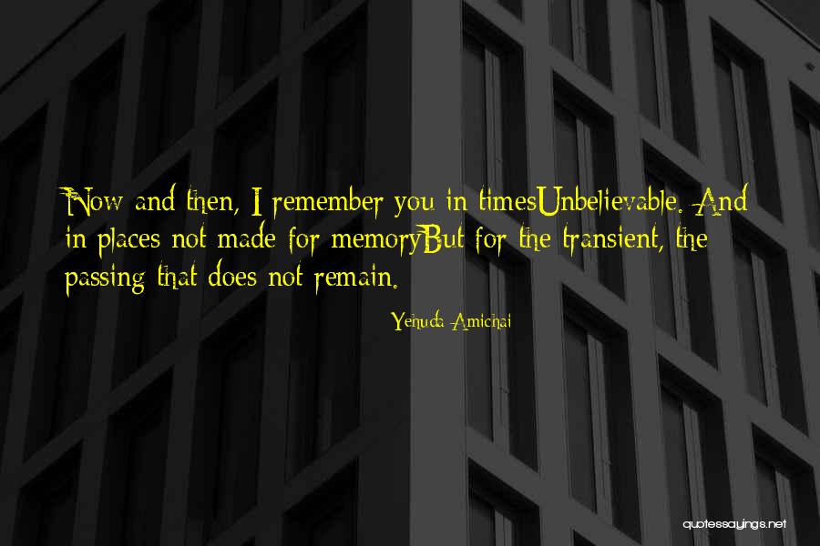 Cawing Sound Quotes By Yehuda Amichai Cawing Sound Quotes By Yehuda Amichai