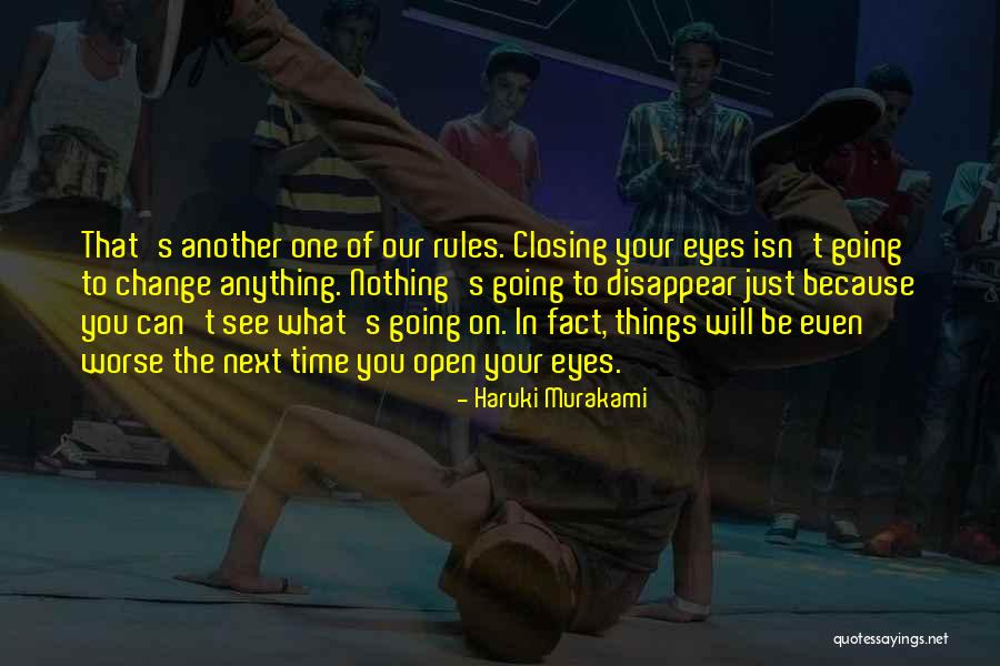 Cawston Bc Quotes By Haruki Murakami Cawston Bc Quotes By Haruki Murakami