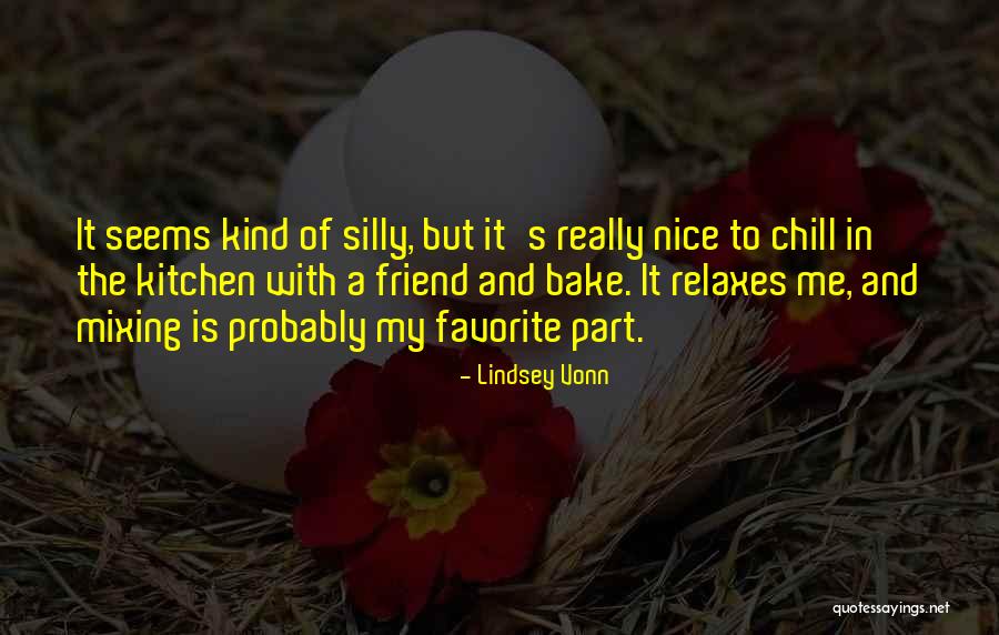 Cawston Park Quotes By Lindsey Vonn Cawston Park Quotes By Lindsey Vonn