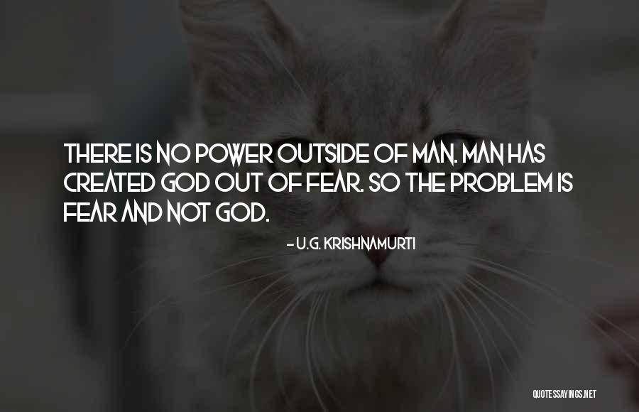 Caxton Undermount Quotes By U.G. Krishnamurti Caxton Undermount Quotes By U.G. Krishnamurti
