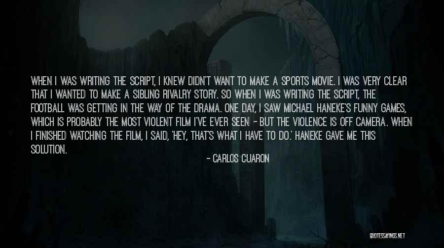 Caxtons Books Quotes By Carlos Cuaron Caxtons Books Quotes By Carlos Cuaron