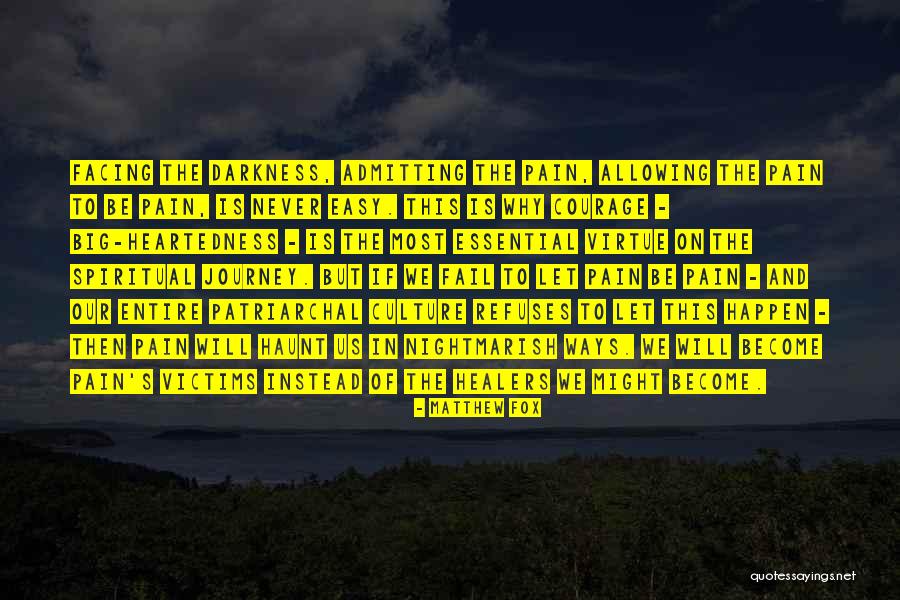 Cayado De La Quotes By Matthew Fox Cayado De La Quotes By Matthew Fox