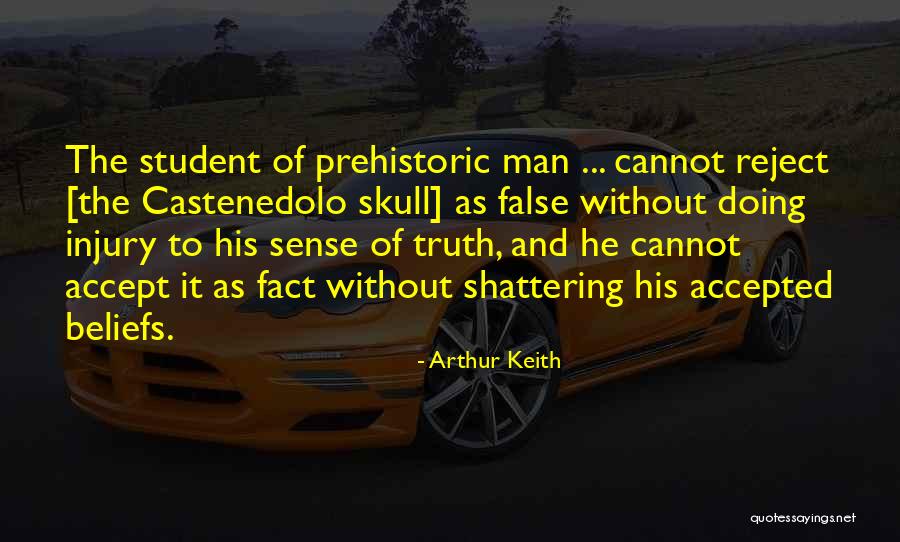 Cayado Del Quotes By Arthur Keith Cayado Del Quotes By Arthur Keith